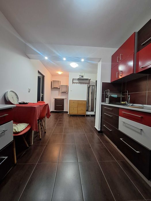 Apartament 3 camere, Crangasi - Ceahlaul