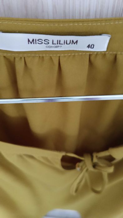 Продам блузу, шёлковую