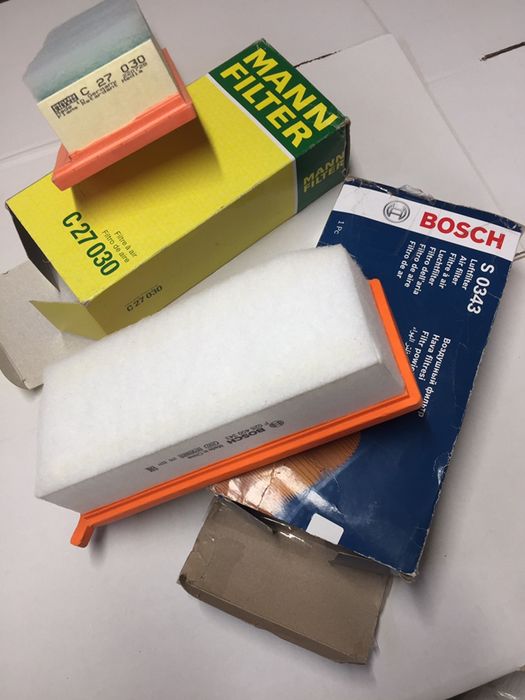 Skf Vkmc 03140 /; C2703, S0343/febi26870/bara w crafter/lampa stop