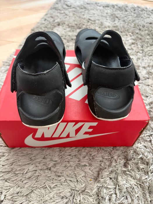 Детски сандали Nike