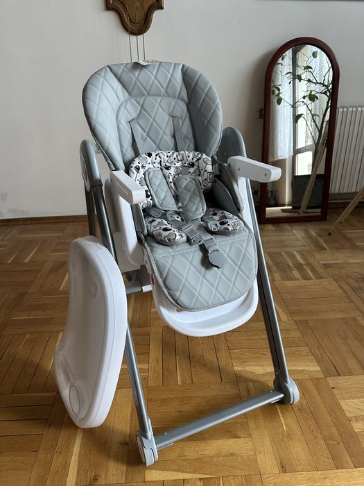 Детско столче за хранене Lorelli - Party