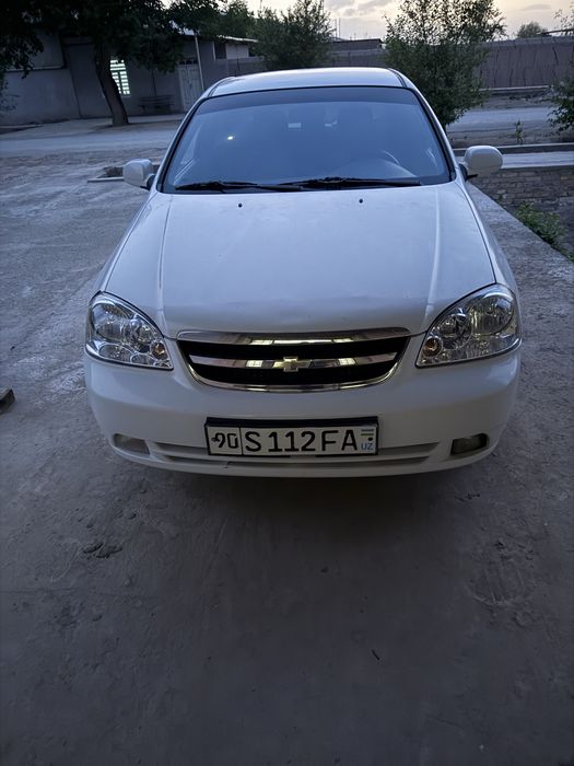 Lasseti 2010 mexanik