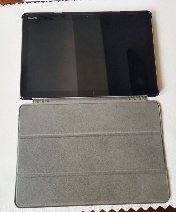 Тоблет Huawei MediaPad M5 lite