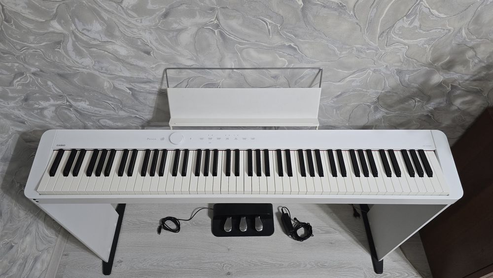 Цифровое пианино Casio Privia PX-S1000