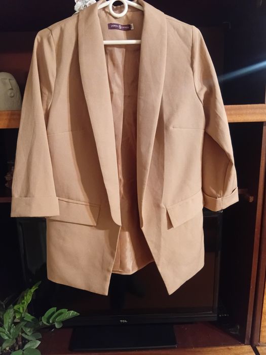 Разгрузка гардероба