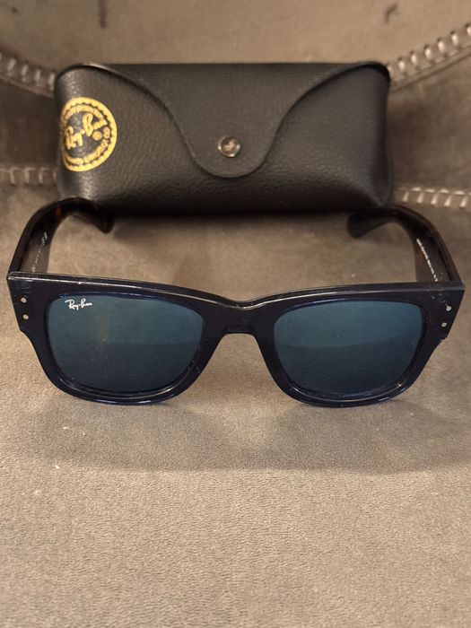 Очила RayBan Mega Wayfarer
