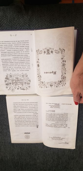 Интересные книги детям. Цена за обе.