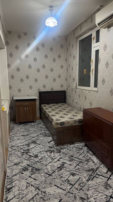 2 хонали квартира. Буюк Ипак йули