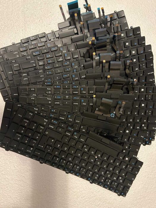 Tastaturi laptopuri Dell Latitude