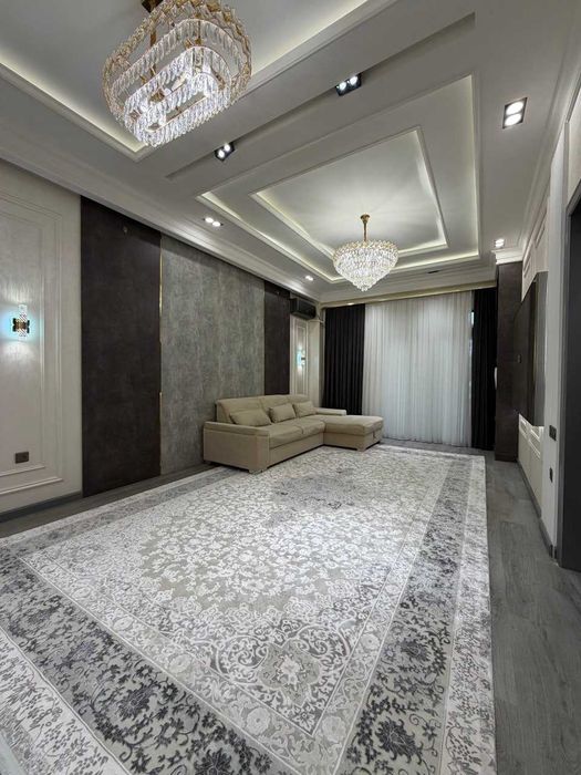 3-х комнатная в ЖК «Boulevard» ID: 5979