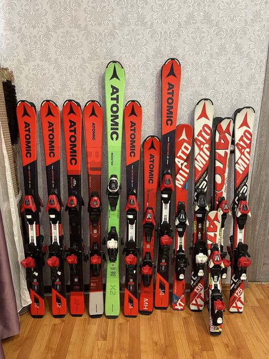 Schiuri copii skiuri adulti