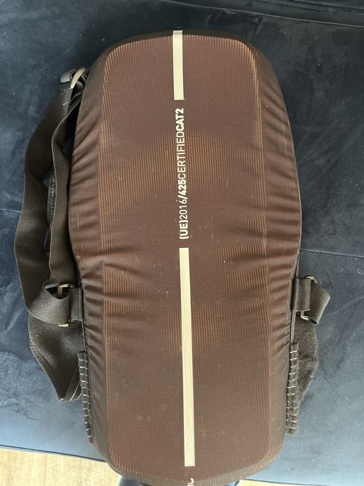 Cotiere Scott Softcon jr. M