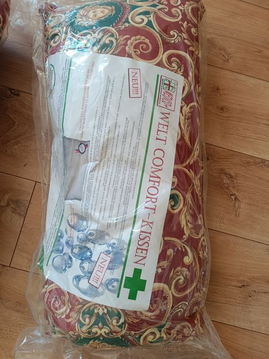 Многослойна мерино завивка, Medico Червен ангел