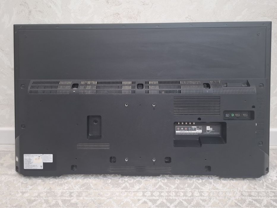 Телевизор Сони 43 дюйма