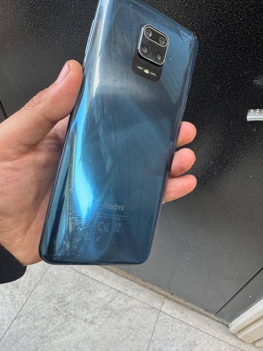 Xiaomi redmi note 9 pro