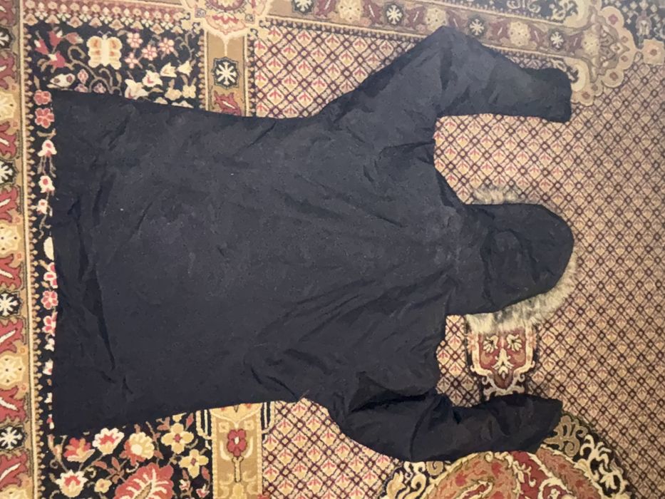 Мъжко зимно яке 2в1 8848 Altitude