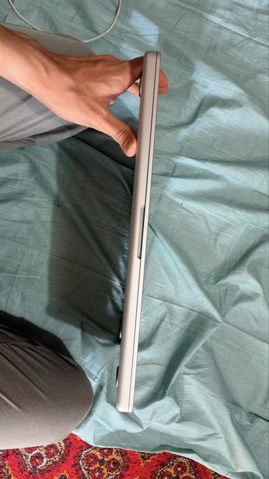 MacBook Pro 16inch M2pro 16/512 92%