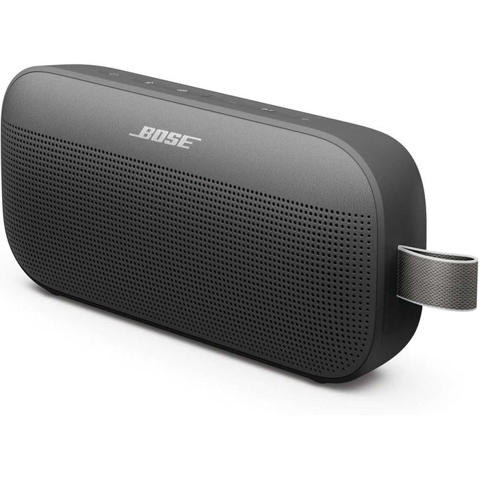 BOSE Soundlink Flex II(2nd Gen.)безжична Bluetooth тонколона