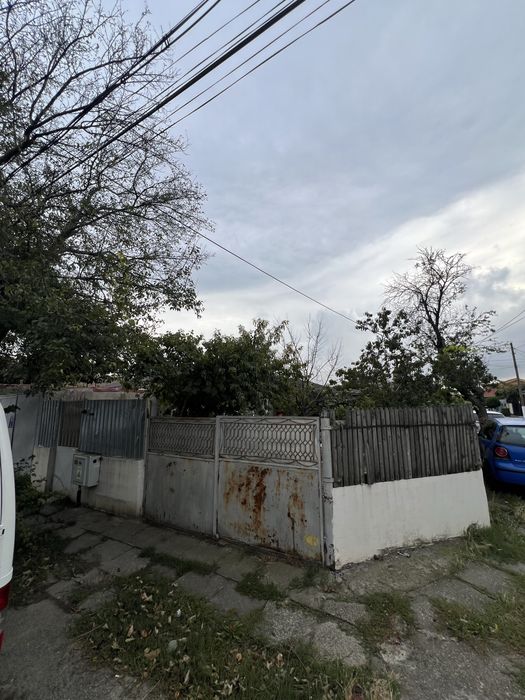 Vand casa în constanta km 5