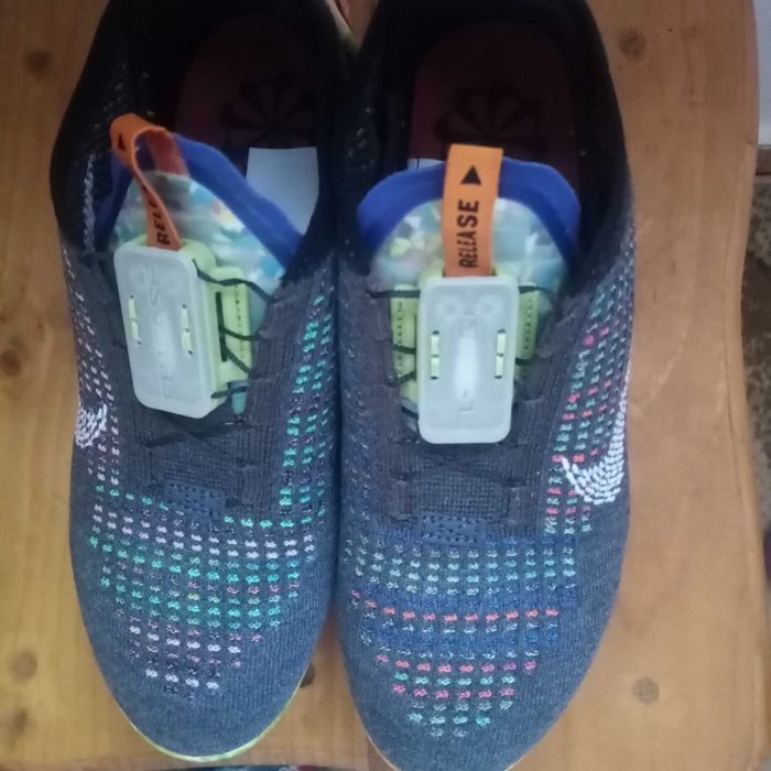 Маратонки Nike AIR VAPORMAX 2020 FK