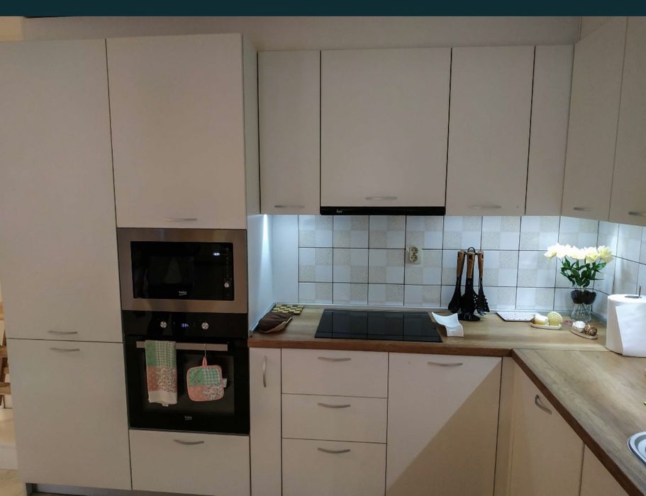 Продажба на Апартамент в Неа Перамос