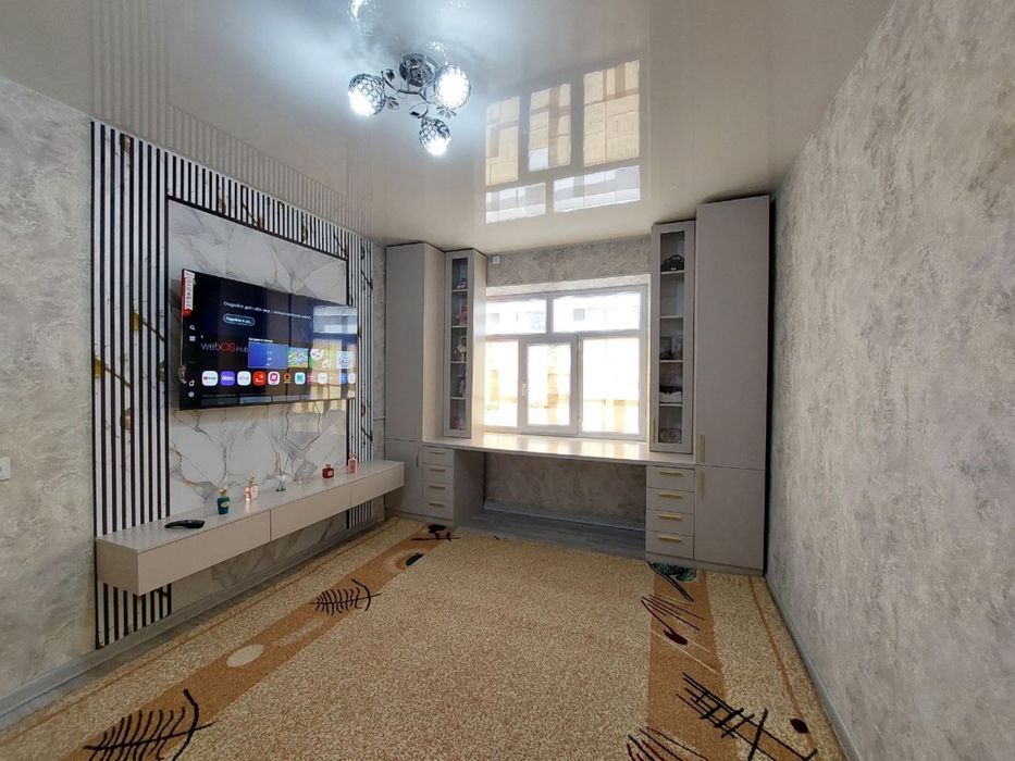 1 xonali uy sotiladi Chorvoq