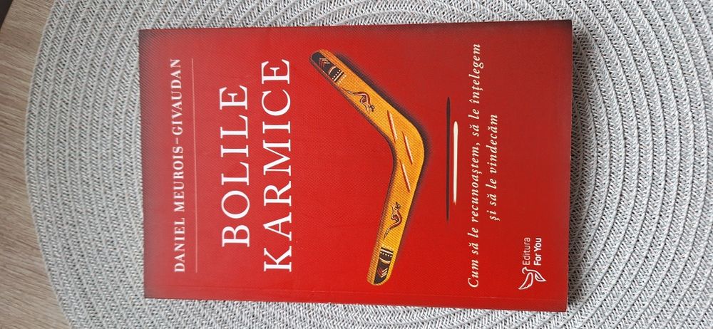 Cartea Bolile Carmice