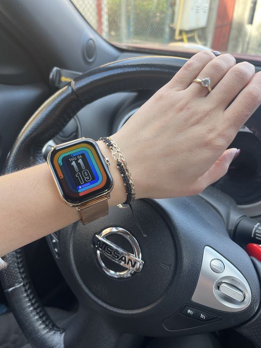 Smartwach, ceas inteligent