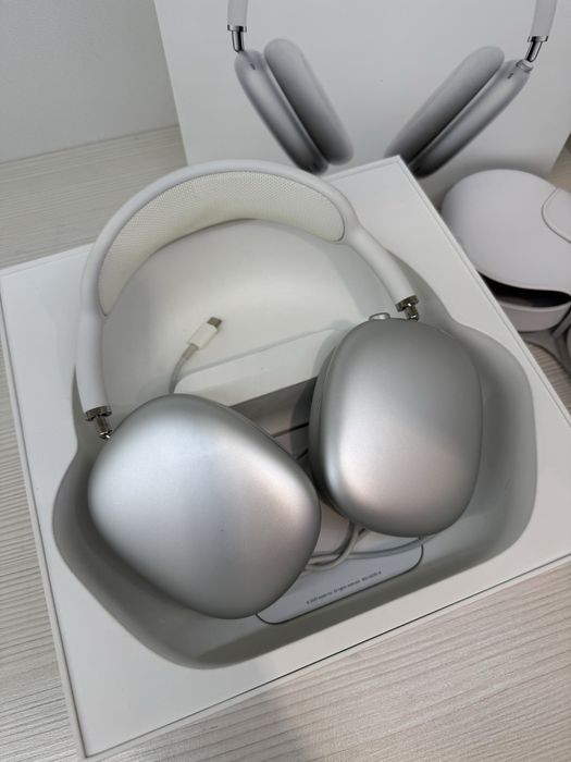 AirPods MAX 2020 | KASPI 0-0-12