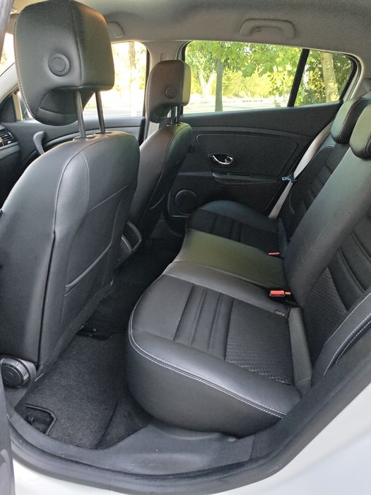 Renault Megane•BOSE•RAR efectuat•Garantie 1An•Istoric reprezentanță complet