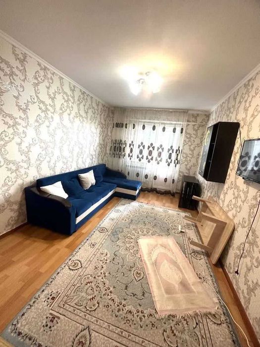 3 ком квартира подселение