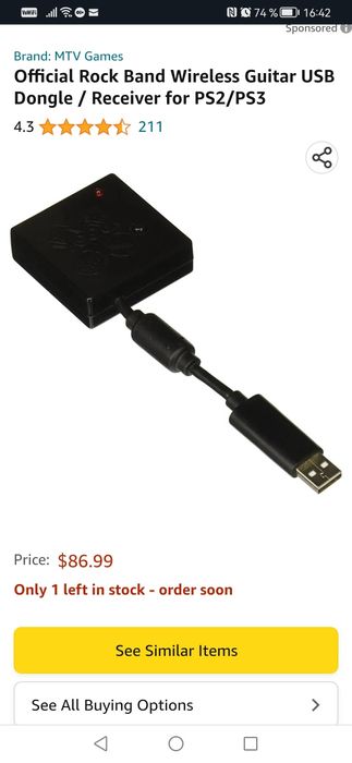 Wahl 8169L.Înălțătoare Moser/Wahl. Fender Stratocaster. Libratone