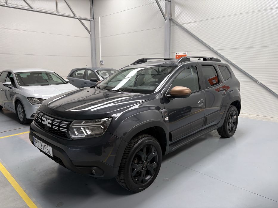 DACIA Duster 2024 — imagine 3