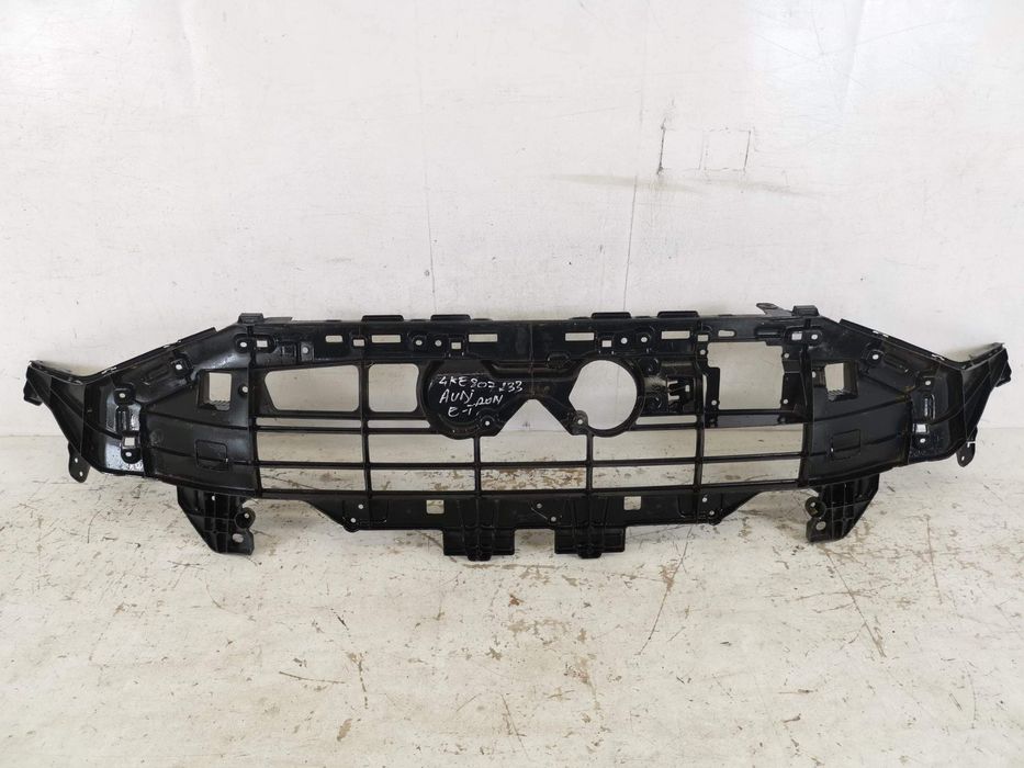 Ауди Q4 е-трон / Audi Q4 e-tron [ - ] Оригинален държач на радиаторнат