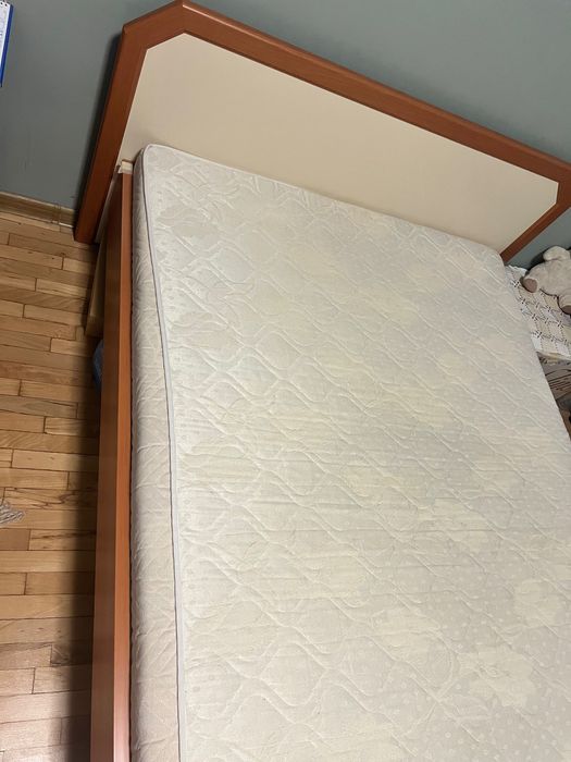 Легло 120/200см.