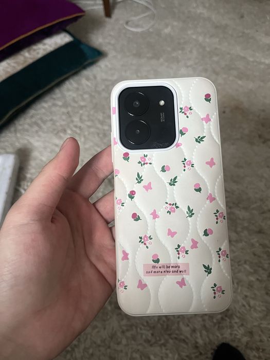 Redmi 15c (новый)