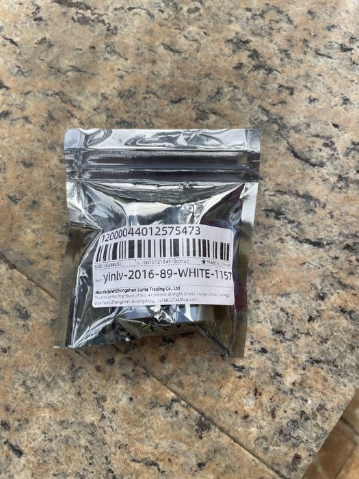 Лед крушки P21/5W  1157