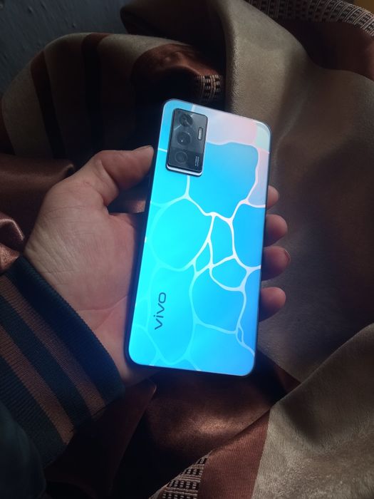 Виво V23e обмен на скутер