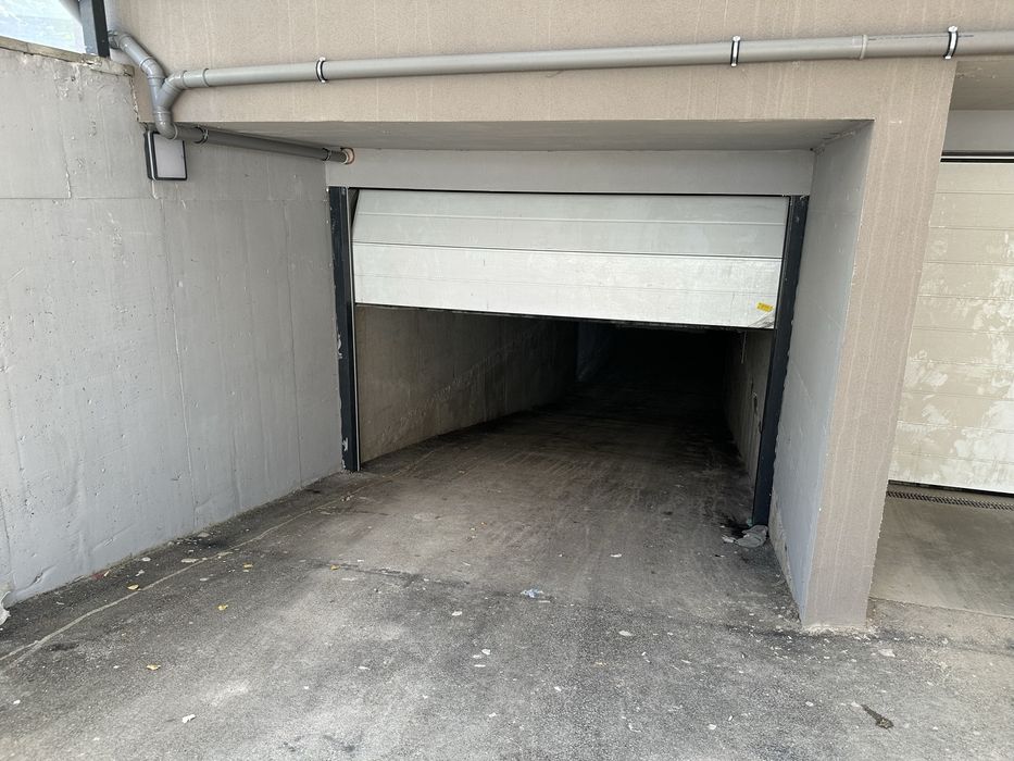 Дава се под наем Гараж / Паркомясто в София, Мусагеница - 16 кв.м за 153 € - Снимка #2