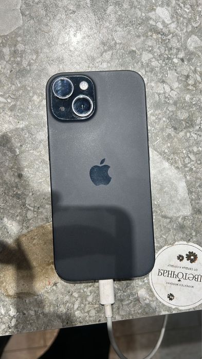 Iphone 15 обмен на Iphone 15 pro
