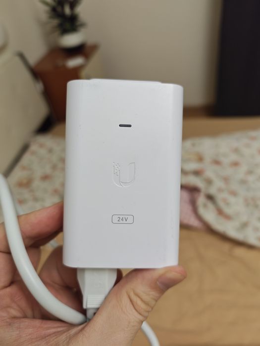 Пое (poe) адаптеры