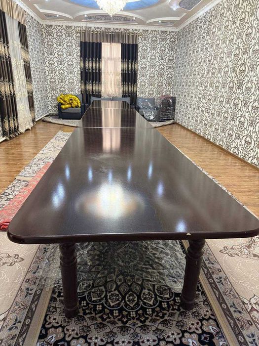 Уй жиҳозлари, ҳолатлари зўр