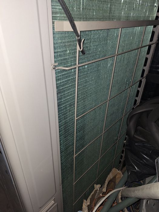 Термопомпа Samsung 16KW.