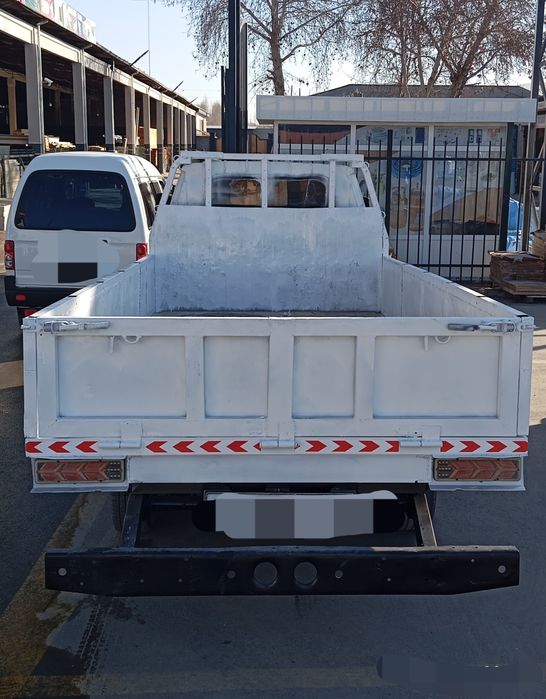 Tayota hays Labo sotiladi