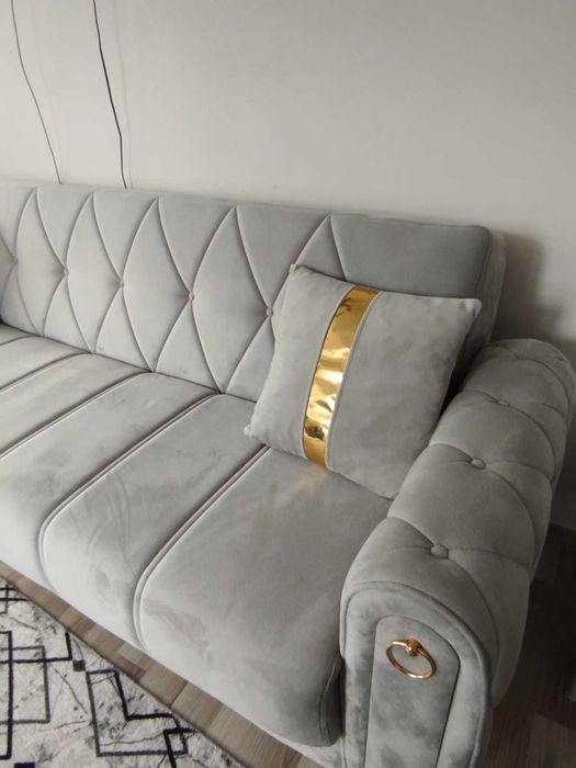 Холна гарнитураа