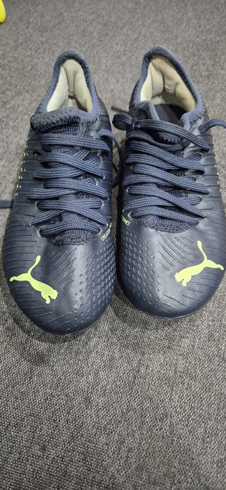 Ghete fotbal puma