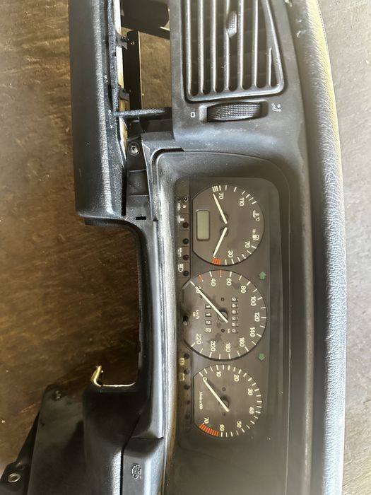 Корпус печки Volkswagen пассат Б3