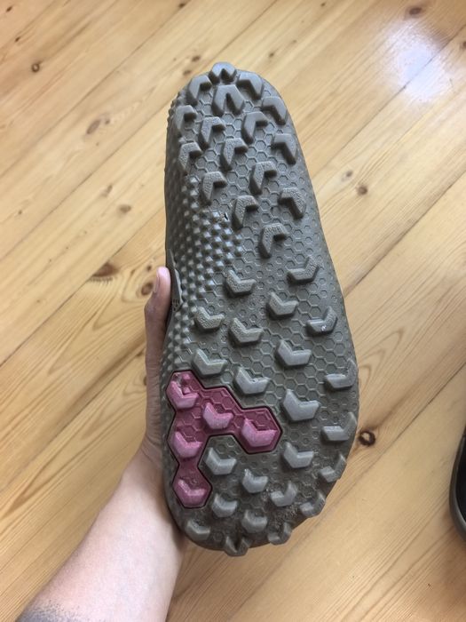 Боси обувки Vivobarefoot Tracker