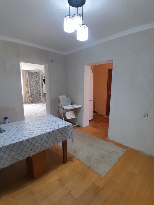 Продам или обмен на 2х,3х комн кв