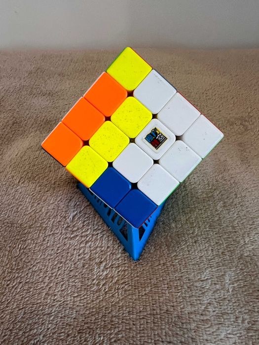 Cub Rubic 4x4x4 MOYU